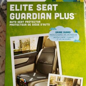 Munchkin Elite Seat Guardian Plus Auto Seat Protector